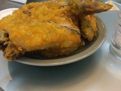 -汉唐宴长安食府