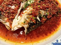-毛家饭店·30年融合新湘菜(无影山店)