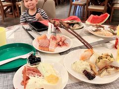 -上海浦东嘉里大酒店