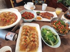 -丽华园(汉阳龙阳店)