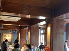 -庆云楼饭庄(什刹海店)