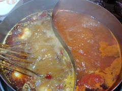 -乐山串串香老火锅(鼓楼店)