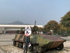 -中国北方国际射击场
