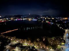 -惠州康帝国际酒店