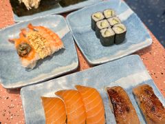 -元气寿司(东方宝泰店)