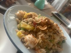 -Doo Dee Thai Food(Issan/Isaan/Esan)