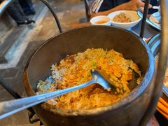 -索溪山寨·湘西饮食文化博物馆(标志门店)