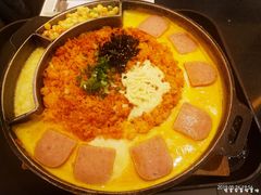 -将军牛排·尔滨地标朝鲜族美食(总店)