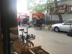 -VOYAGE COFFEE(北锣鼓巷店)