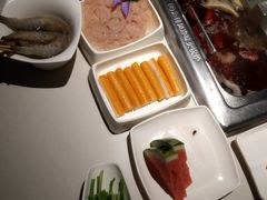 -海底捞火锅(九久奥特莱斯店)