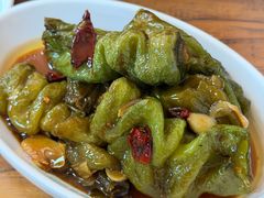 -韩师傅老大同刀削面(北苑路店)