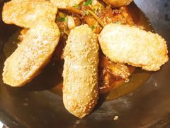 -小菜园新徽菜(滁州苏宁店)