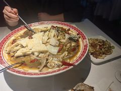 鱼头泡饼-旺顺阁鱼头泡饼(常营店)