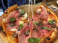-Alimentari Grande(东湖路店)