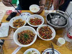 -笨罗卜浏阳菜馆(富家湾小区店)