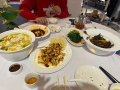 -眉州东坡(通州店)