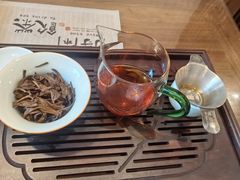 -沐春秋茶书院·茶室.茶馆.商务包房(知春路店)