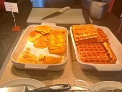 -广州富力君悦大酒店·凯菲厅