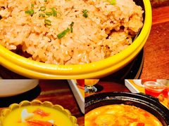 -意满花千醉(金茂览秀城店)