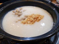 -盈田盈粥庄(博山东路店)