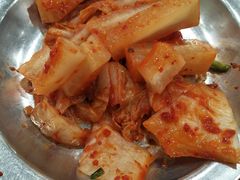 -神仙雪浓汤(明洞店)