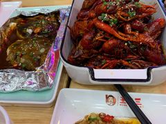 -泰山王老三串旗舰店(万达店)