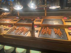 -比格比萨自助(万柳华联店)