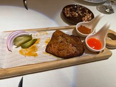 -俄士厨房(时代天街店)