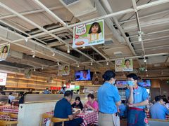 -西贝莜面村(金隅嘉品mall店)