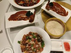 -老妈菜馆(建设街店)