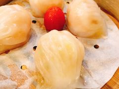 金牌虾饺王-点都德(盘福楼店)