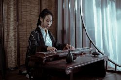 -八角古风摄影