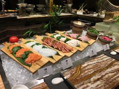 -AdD全日制餐厅(中谷花园酒店)