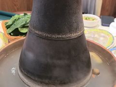 -清真·马家火锅美食城(镇江北路店)