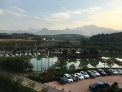 -乳源丽宫国际温泉酒店