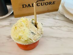 花椒凤梨-Dal Cuore 达可芮冰淇淋(陕西北路店)