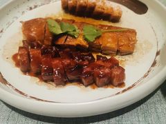 烧味拼盘-宝燕壹号(徐汇店)