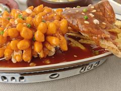 松鼠桂鱼-香雪海饭店中餐厅(湖滨店)