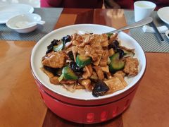 -并州饭店·并萃阁