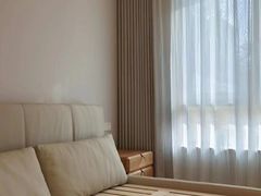 -有肆年整体软装设计 窗帘墙布硬包挂画(红星美凯龙双楠店)