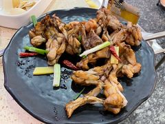 -多迷烫菜广场(水心大厦店)