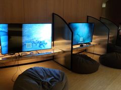 -涨巢·潮玩水疗局