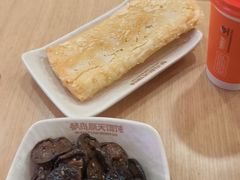 -琴岛顺天馄饨(崂山金鼎店)