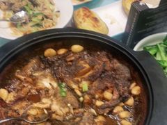 -天天鱼港·海鲜·鲅鱼水饺·招牌烤鸭(黄骅店)