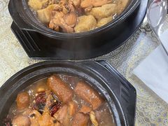 -食侠客黄焖鸡米饭(顺兴路店)