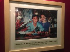 -马克西姆餐厅(崇文门店)