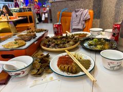 -亿牌牌东北烧烤(博物馆旗舰店)