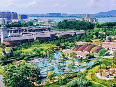 -江门古劳水乡旅游区