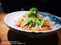 -上关雪東北菜(中房金谊店)
