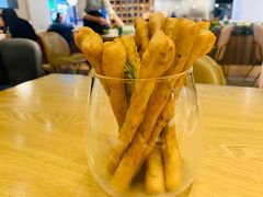 -椒爱水煮鱼川菜(让胡路万达店)